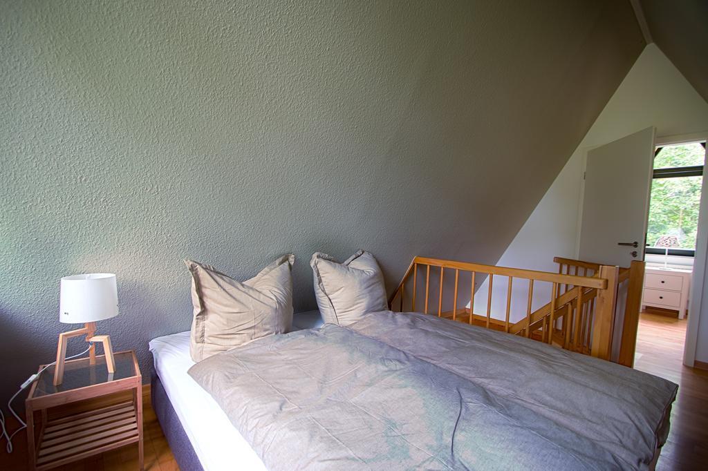 Das Haus Am See Schwerin Schwerin  Chambre photo